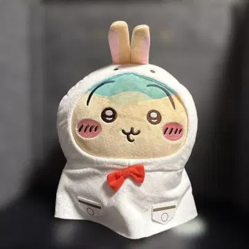 [새상품] 치이카와 비오는 날 BIG 봉제 인형 토끼 1종