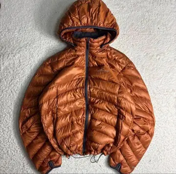 Eddie Bauer 퀼팅 다운 EB900