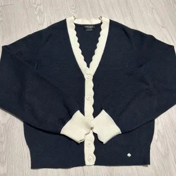 kate spade 가디건