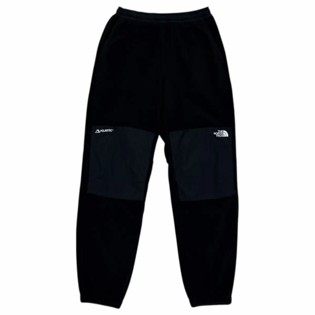 The North Face Denali Polartec Fleece Pants Black S