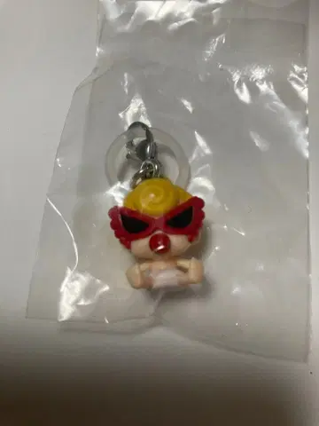 HYSTERICMINI 메지루시 액세서리 MINI짱