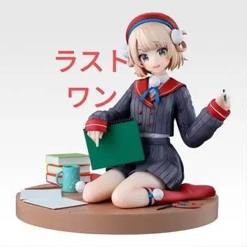 제일복권 시구레 우이 라스트 원상