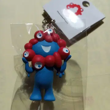 오사카 간사이 만박 Expo 2025 미야쿠미야쿠 키링