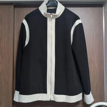 SHEIN 집업 하이넥 자켓