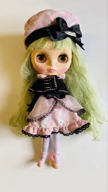 네오 브라이스 크림치즈 & 잼