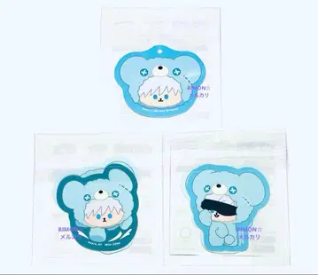 주술회전 고죠 사토루 시부야 사건 세가 럭키 쿠지 하구하구미 스티커 카드