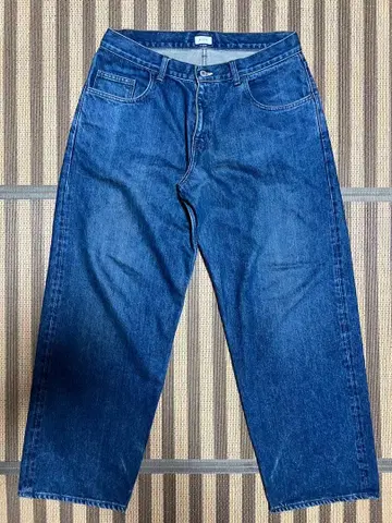 22SS CIOTA 배기진 시오타