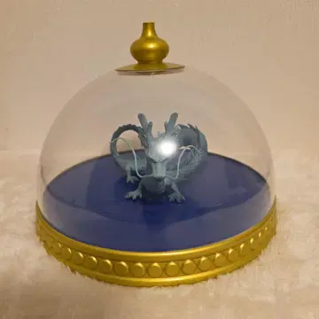 [ 박스 없음 ] 제일복권 [ 드래곤볼 ] 신룡 모형 피규어