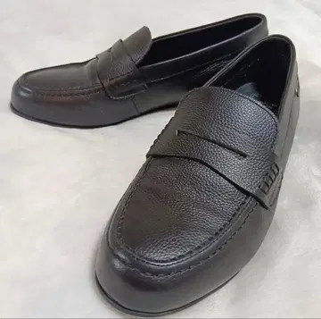 마드라스 워크 madras walk 고어텍스 24cm 주름 가죽