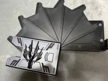 가면라이더 류우가 카드 케이스 덱