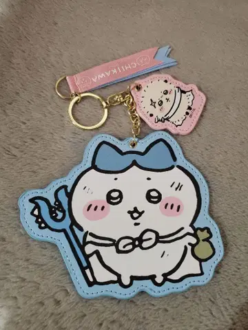 CHILKAWA 캐릭터 키링