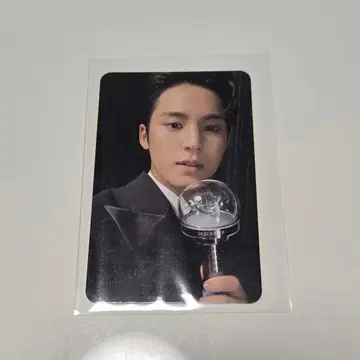 SEVENTEEN RIGHT HERE 민규 CARATZONE