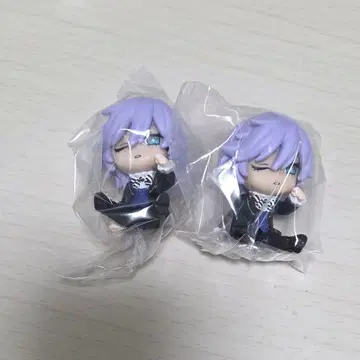 트위스테 어깨 쿵 fig 에펠