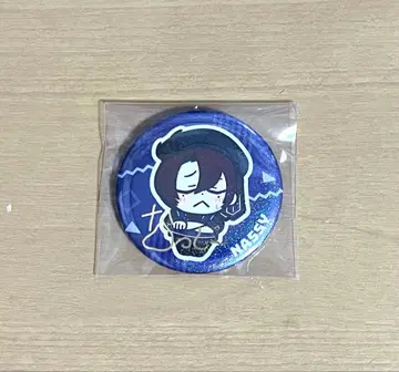 니트부 낫시 캔뱃지