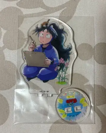 닌타마 쿠쿠치 헤이스케 아크릴 스탠드 피크닉