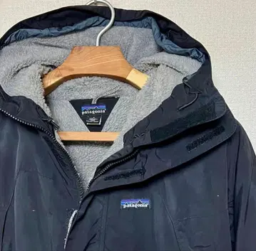 새상품급 레어 명작 파타고니아 인페르노 자켓 S patagonia