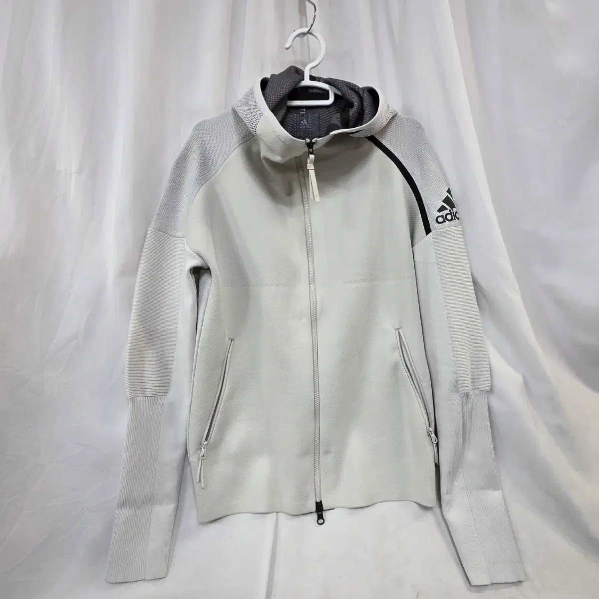 Adidas Z.N.E Primeknit Hoodie 85-95