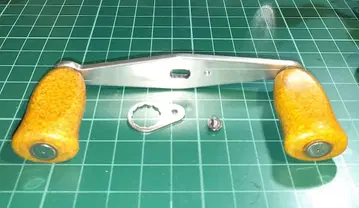 다이와 밀리오네아 린가 SLC 정품 파워 핸들