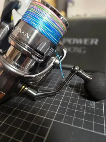 24 트윈 파워 c5000xg