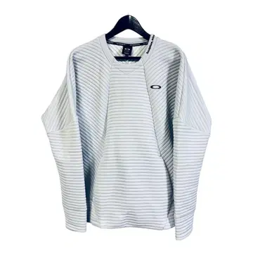 오클리 OAKLEY 골프웨어 긴팔 맨투맨 트레이닝복 아우터