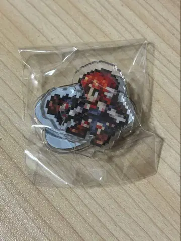 다이토 x 사가 시리즈 아크릴 스탠드 프리미에르