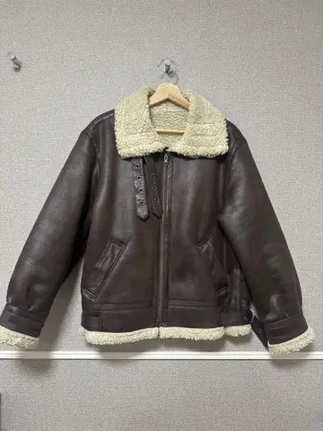 Ungrid 페이크 어그 부츠 보아 블루종