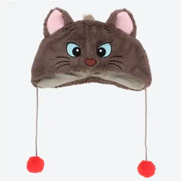 오샤레캣 벨 올즈 팬캡