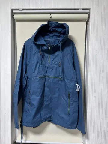 Gap 아노락 후드티 (미사용품) 사이즈 L