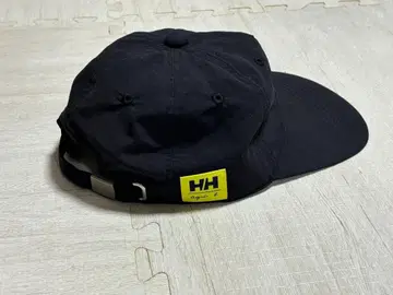 agnes b. x HELLYHANSEN 나일론 캡 에네스베