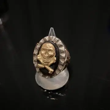 WARP AND WOOF TOFUMI 멕시칸 반지 19호