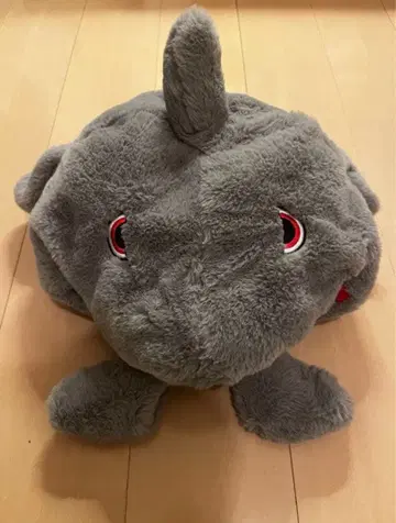 죠스 팬캡 세트