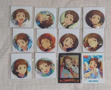 앙스타 텐마 미츠루