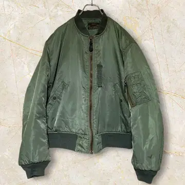 SILVER STONE MA-1 타입