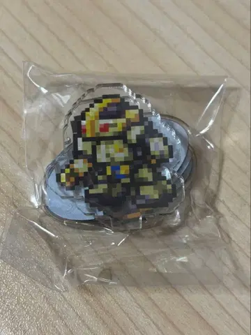 다이토 x 사가 시리즈 아크릴 스탠드 T260G