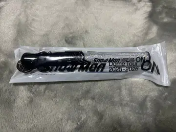 SnowMan ON 응원봉