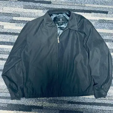 LONDON FOG 런던포그 해링턴 자켓 XL