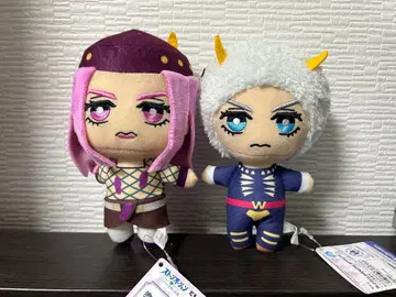 죠죠의 기묘한 모험 스톤 오션 토모누이 안나수이 웨더 리포트