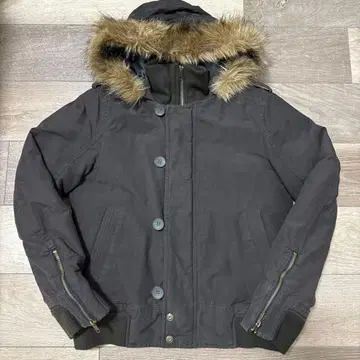 Y2K dickies archive N-2B flight jacket