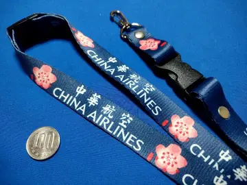 [ 일본 미입고 ] 중화항공 넥스트랩 차이나에어라인 CHINA AIR