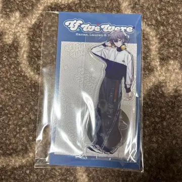 코야나기 로우 아크릴 스탠드