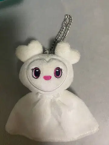 TWICE 다현 더블리 테루테루 백참 봉제 인형