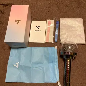 SEVENTEEN 응원봉