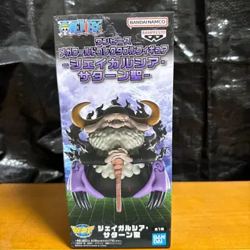 원피스 제이걸코어 새턴 성 피규어