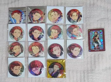 앙스타 키류 쿠로