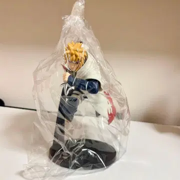 NARUTO 돌풍전 나미카제 미나토 피규어