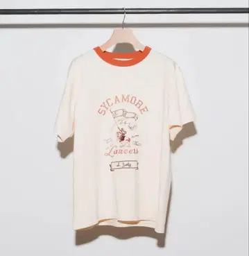 [ samuel zelig ] Yearbook Tee