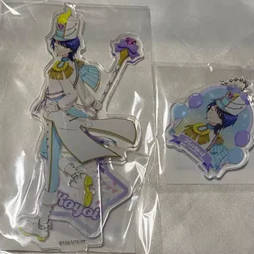 프리파라 마루쿠지 아크릴 스탠드 타카세 코요이