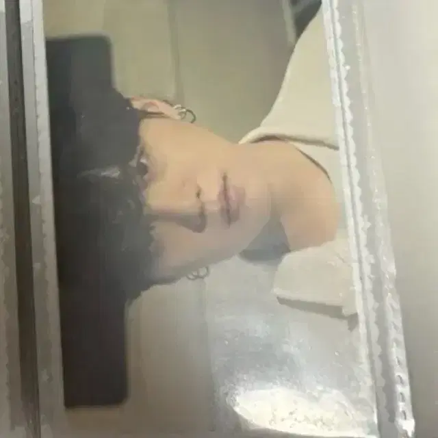 방탄 슈가 민윤기 더베스트 the best 위버스 특전 포카