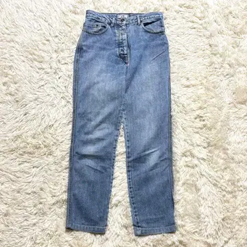 [레어] 고르쥬스 청바지 데님 빈티지 29인치