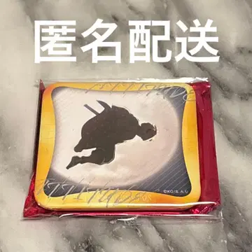 귀멸의 칼날 대사백경 매니악 캔뱃지 아가츠마 젠이츠 2